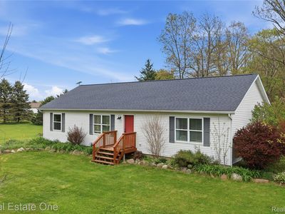 Property at 3351 N M 52, Stockbridge, MI