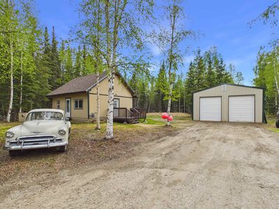 Property at 3331 Vfw St, North Pole, AK