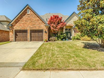 4316 Spyglass Dr
