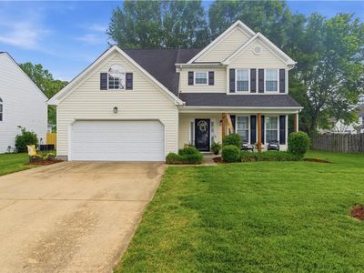 140 Baker Farm Dr