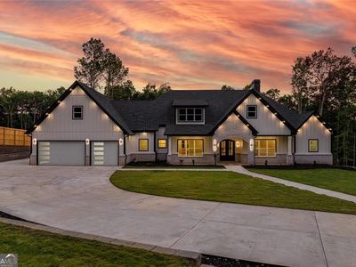 1622 Double Springs Church Rd SW