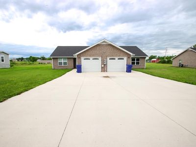 3819 McBroom Chapel Rd