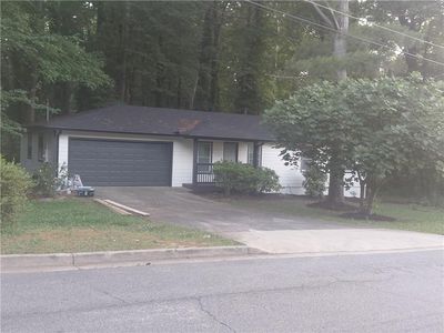 4010 Kennesaw Dr NW