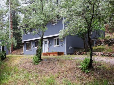 27535 Mountain Park Road
