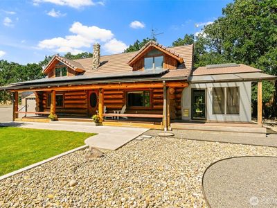 3150 Cowiche Mill Road