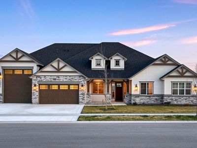 Residence 4 Plan, Haven