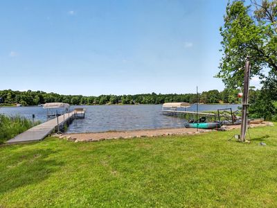 17094 Hidden Lake Rd