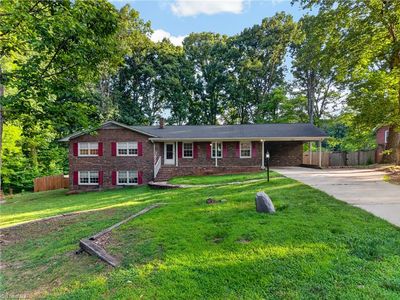 1116 Cranbrook Way