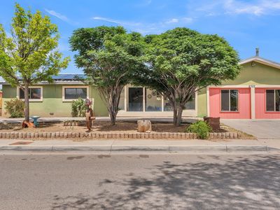 2707 Floral Rd NW
