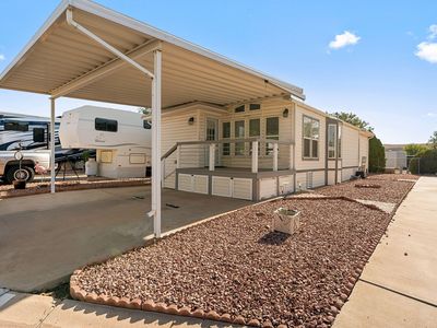 1160 E Telegraph St Lot 172