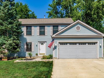 204 Brookhill Dr