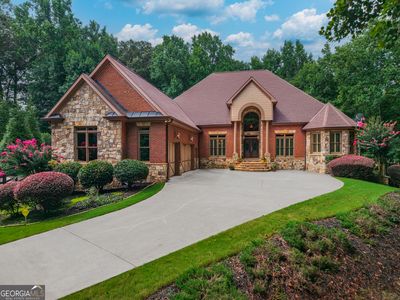 211 Arbor Green Run