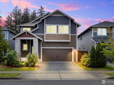 17518 39th Avenue SE