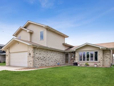 17218 Shetland Dr