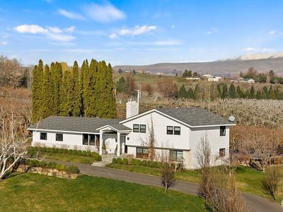 367 Baker Road