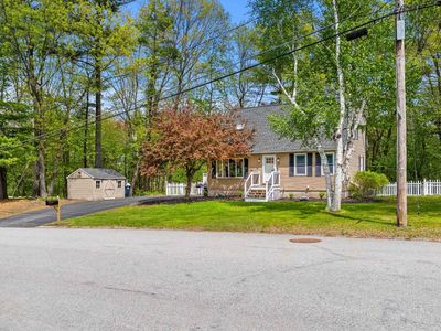 Property at 29 Hazel Avenue, Nashua, NH