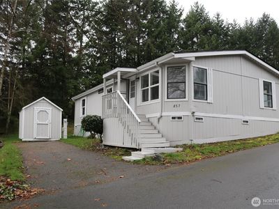 Property at 857 Mahogany Lane NW, Silverdale, WA