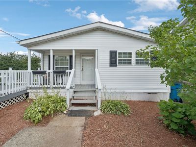 Property at 524 N 5th St, Youngwood, PA