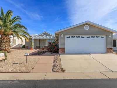 2550 S Ellsworth Rd Unit 366