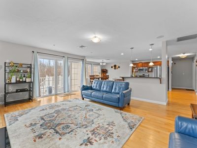 Property at 717 Hampton Way Unit 717, Abington, MA