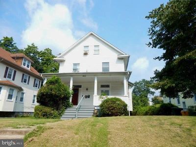 Property at 3702 Chesholm Rd, Baltimore, MD