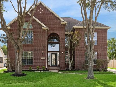 2181 Brittany Colony Dr