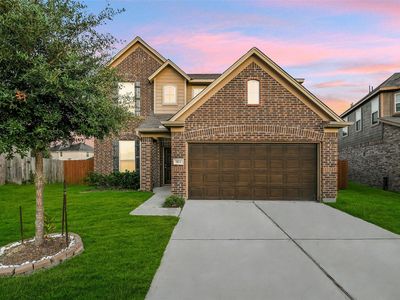903 Willowick Bay Dr