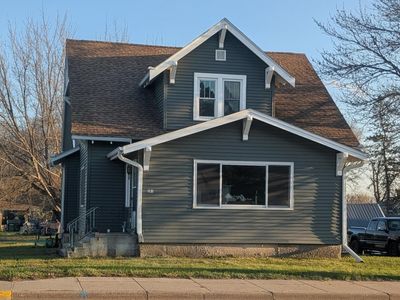 Property at 301 W 4th St, Winthrop, MN
