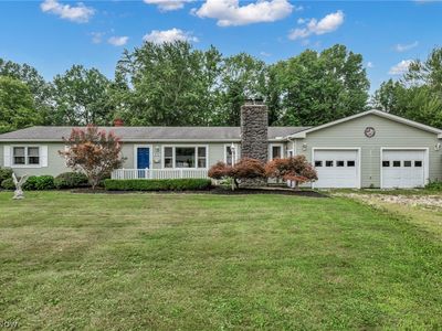 Property at 202 Roosevelt Dr, Geneva, OH