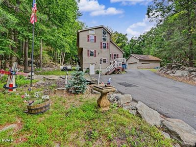 Property at 141 Paper Birch S, Tafton, PA