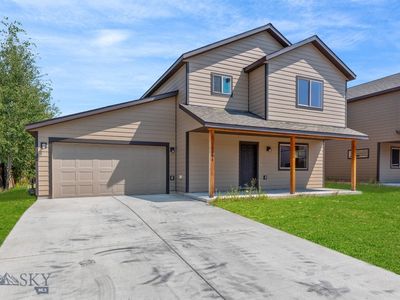 1116 Idaho St
