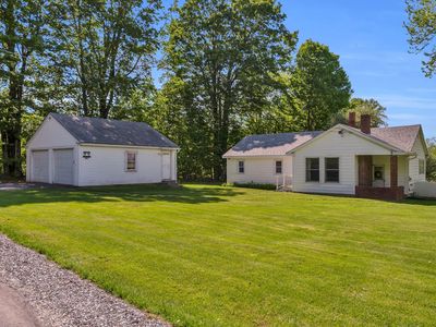 680 Maple Ridge Road