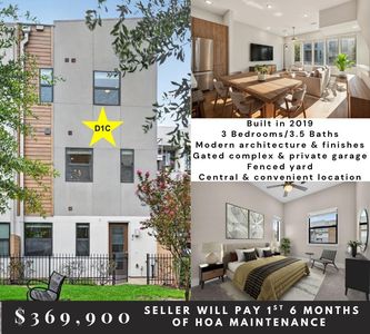 2401 Crawford St #D1c