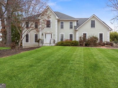 Property at 808 Valbrook Ct SW, Lilburn, GA