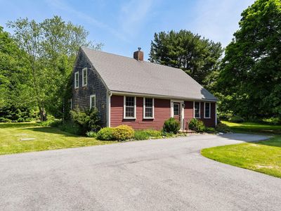 65 Summer Street