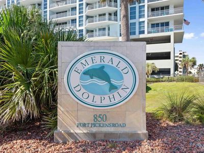 850 Fort Pickens Rd Unit 1620