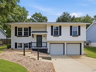 2366 Villager Park Ct
