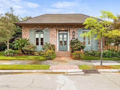 200 River Ranch Blvd