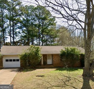Property at 6378 Veracruse Dr, Morrow, GA