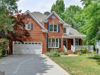 2555 Bent Creek Dr
