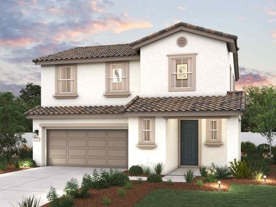 2625 Briones Dr