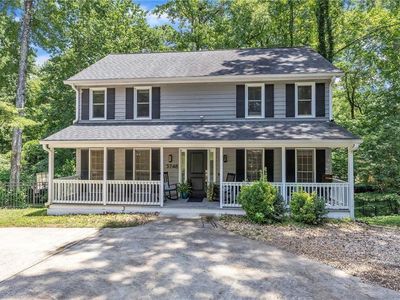 3748 Creekwood Xing NW