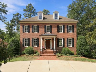 1505 Duplin Rd