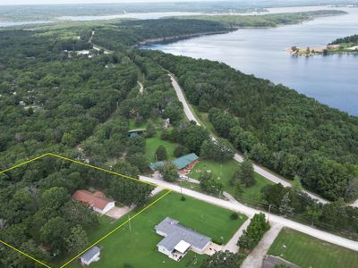 Property at 24037 County Road 287, Pittsburg, MO