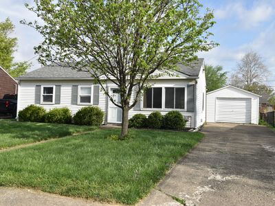 116 Ellis Dr