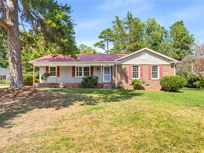 3325 Colony Dr