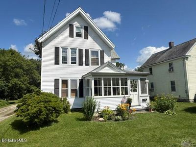 Property at 464 North St, Williamstown, MA