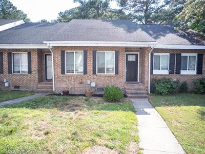 Property at 552 Lanier Cres, Portsmouth, VA