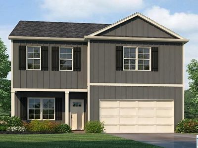 1127 Timberline Rdg