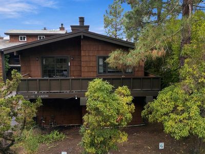 719 S Eliseo Drive